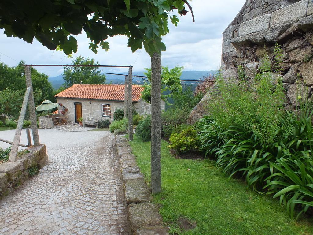 فيلا فوزيلافي Quinta Do Caritel الغرفة الصورة